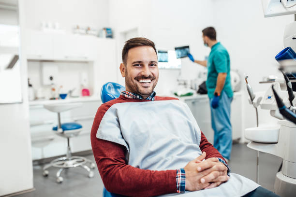 Best Emergency Dental Care  in Greenfield, IL