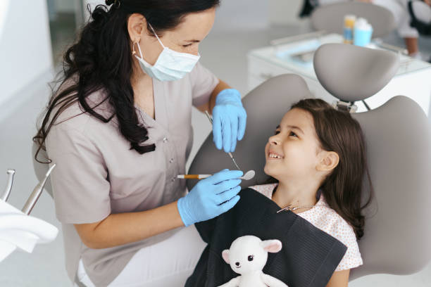 Best Wisdom Tooth Removal  in Greenfield, IL