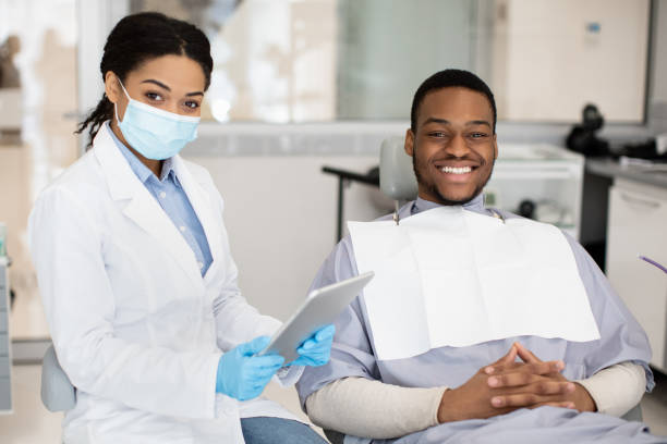 Best Dental Fillings (Composite and Amalgam)  in Greenfield, IL