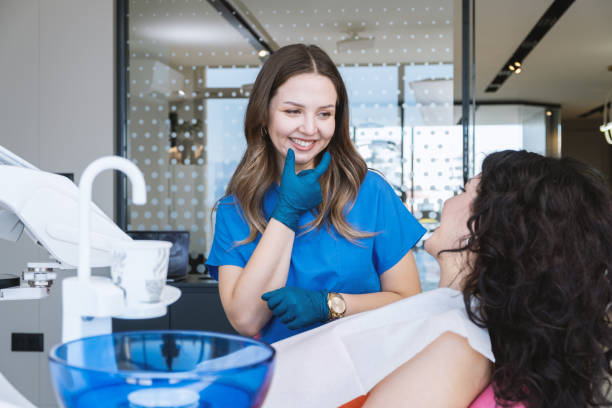 Best Tooth Extraction  in Greenfield, IL