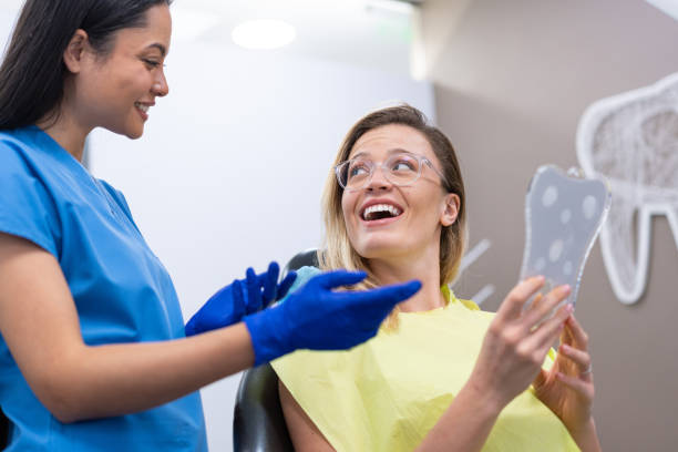 Full Mouth Reconstruction in Greenfield, IL