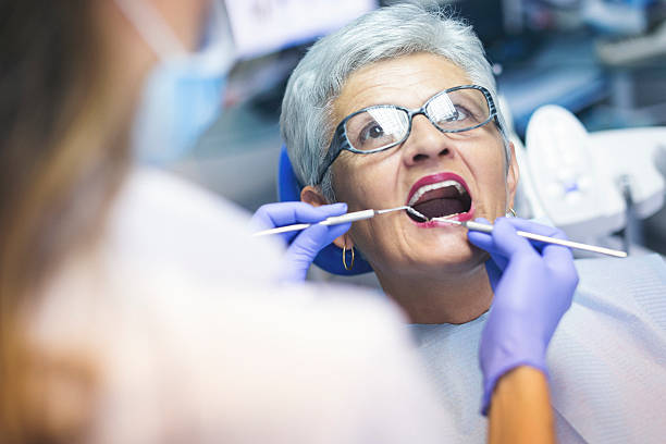 Emergency Dental Services in Greenfield, IL