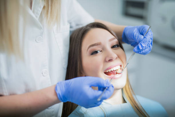 Best Teeth Whitening  in Greenfield, IL